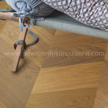 Madera Natural Parquet Roble Tradicional Aceitado